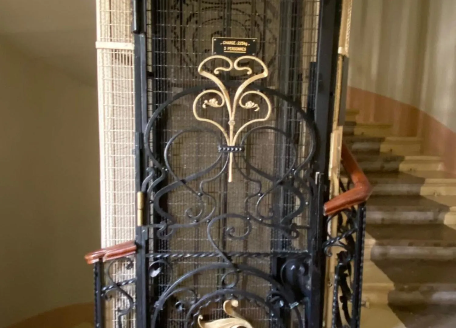 Le Beau Site Studio Belle Epoque - Aix Centre Экс-ле-Бен 0*,  Франция